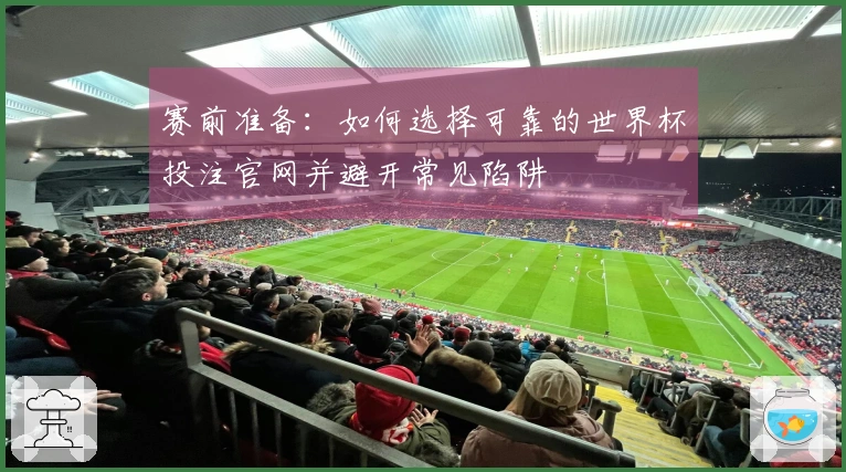 赛前准备：如何选择可靠的世界杯投注官网并避开常见陷阱