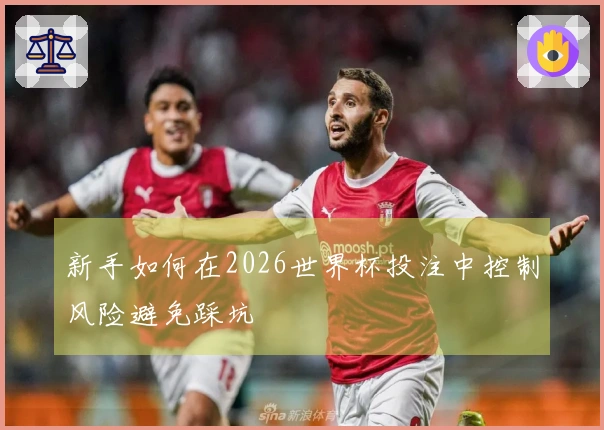 新手如何在2026世界杯投注中控制风险避免踩坑